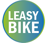 Leasy Bike Logo